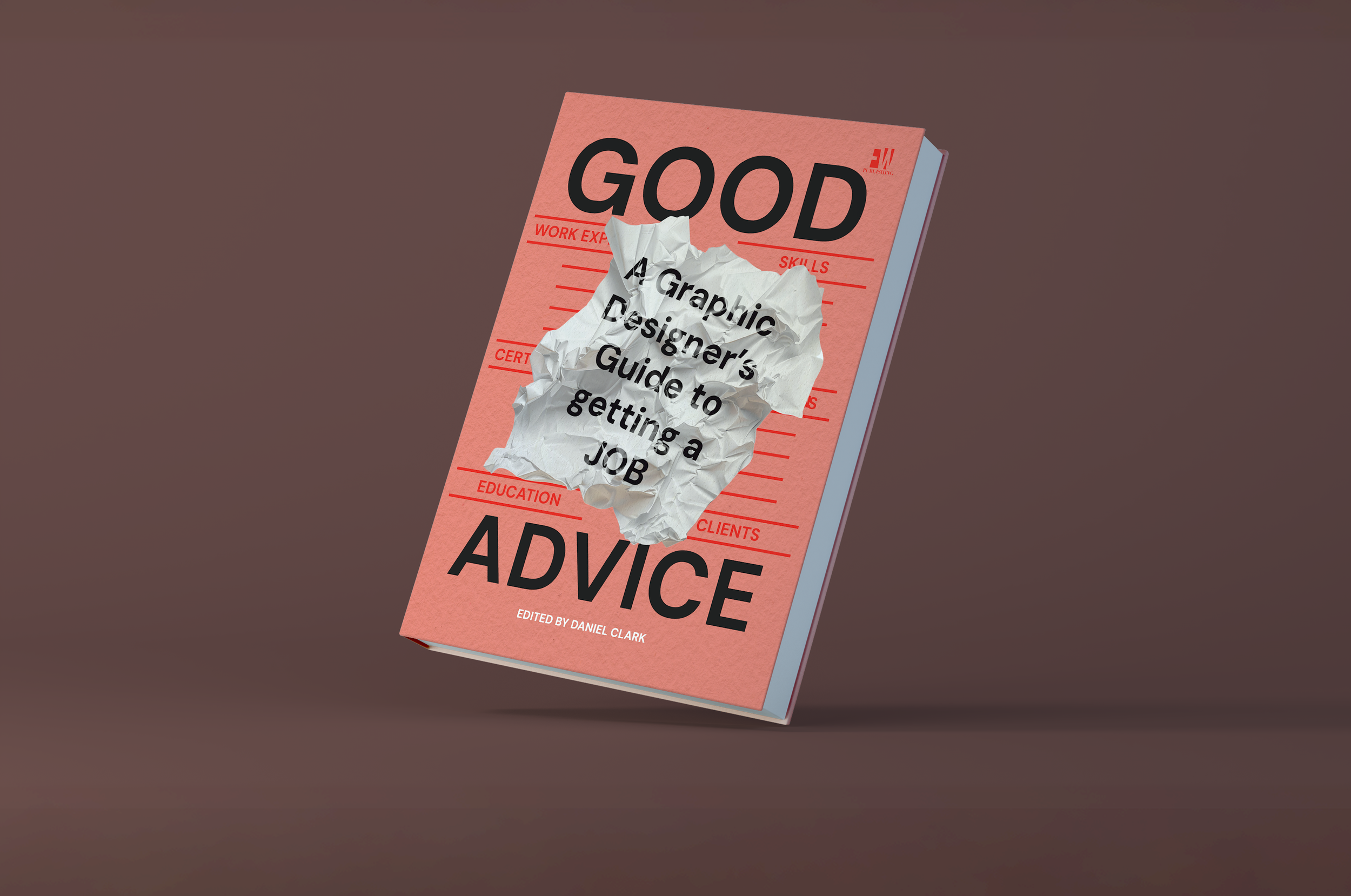 GOOD ADVICE BOOK
