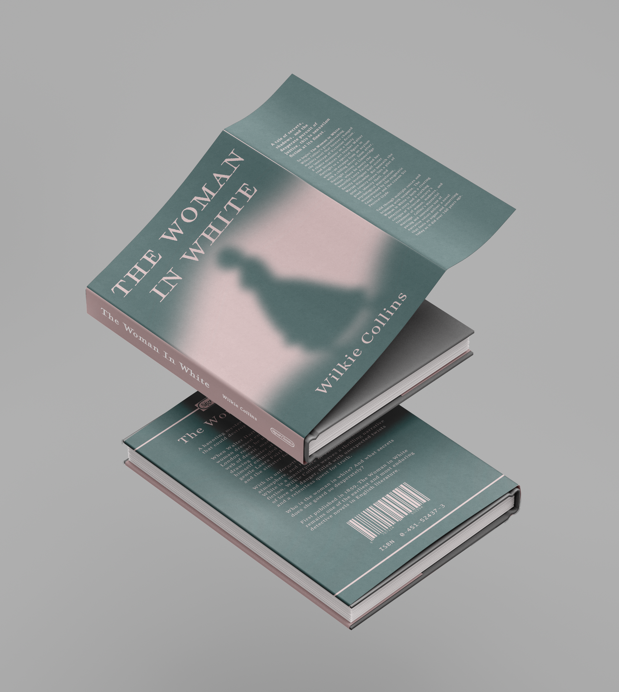 BOOK COVERS