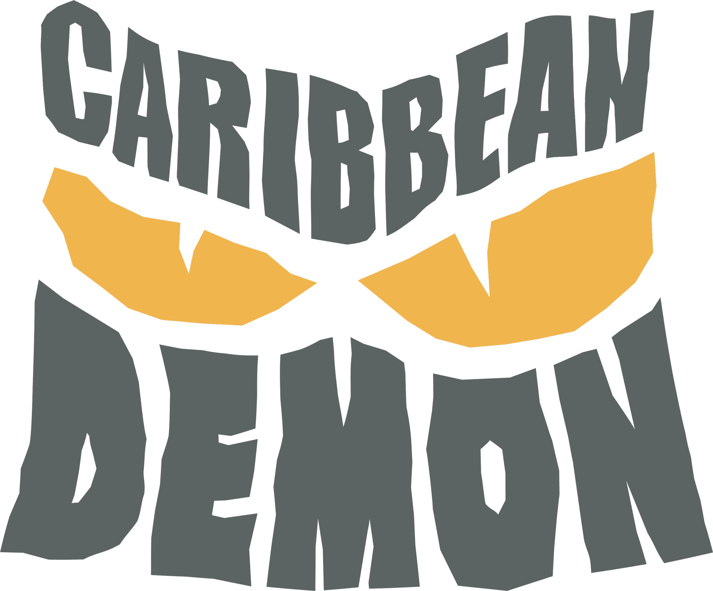 CARIBBEAN DEMON