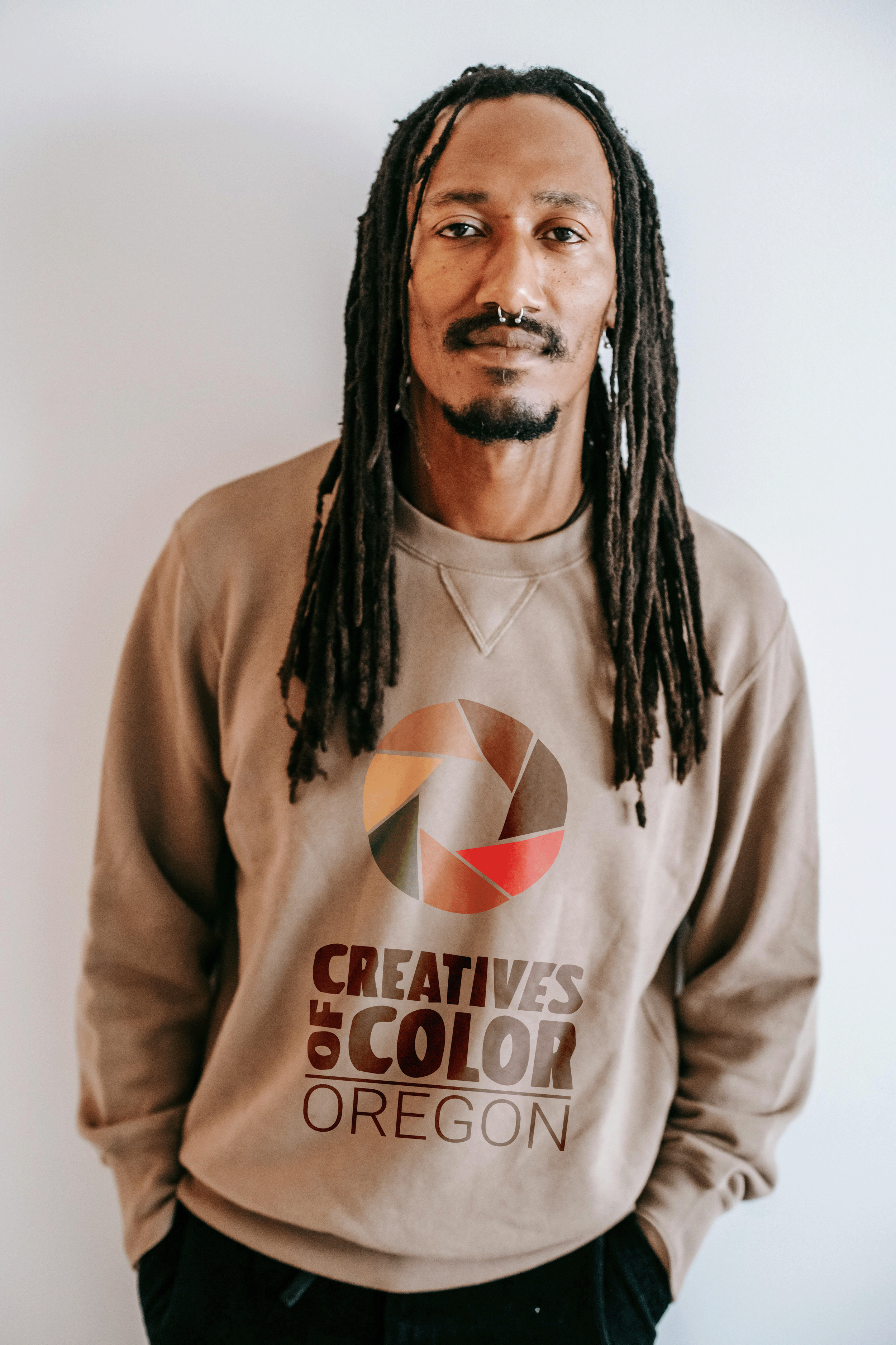 CREATIVES OF COLOR
