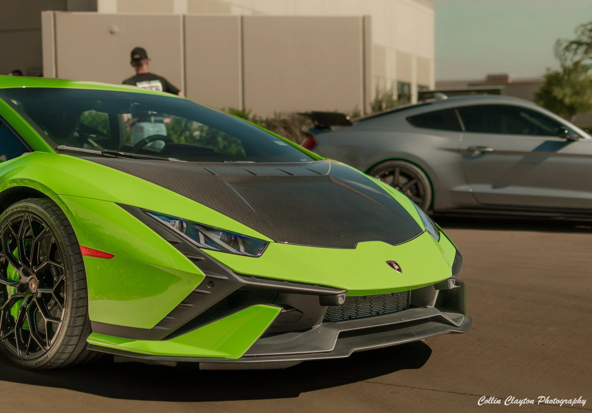 Lamborghini Huracán Performante