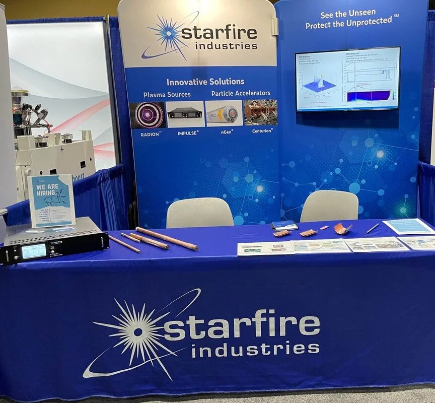 All Careers — Starfire Industries