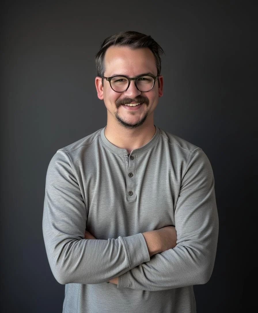 Andrew Greene LVL Design Studio Architect Healthcare Tennessee