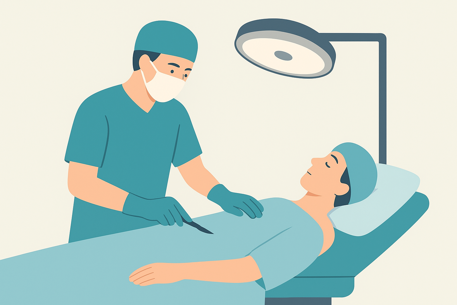 Designing an Ambulatory Surgery Center: A Friendly Architect’s Guide