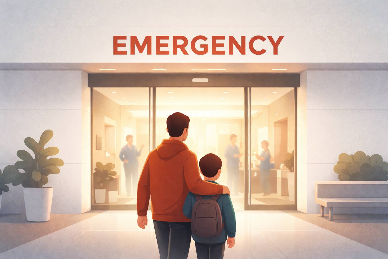 Rethinking FSED Design: Less Stress, Better Flow, Higher Expectations