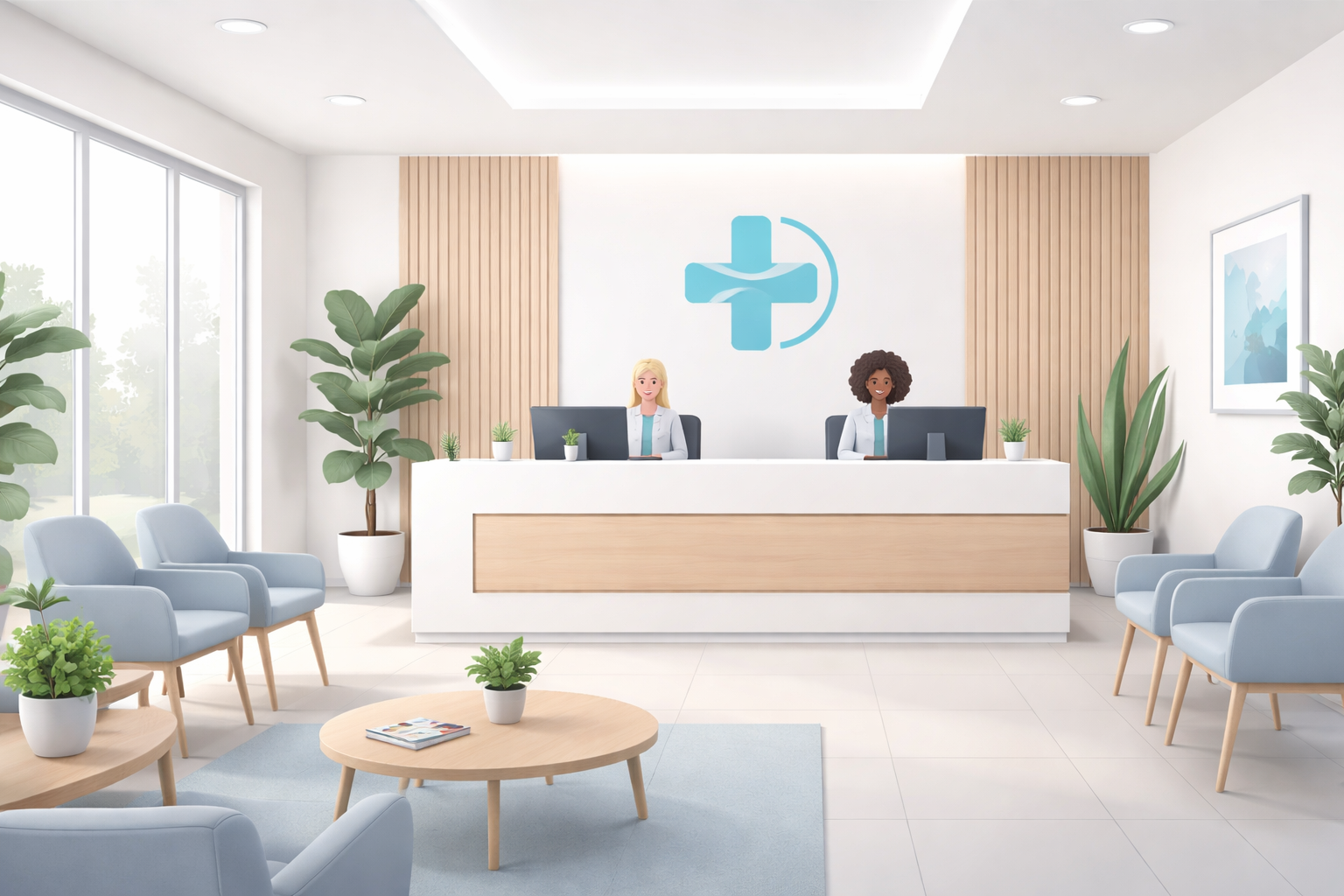 The Priorities of Medical Office Lease Spaces