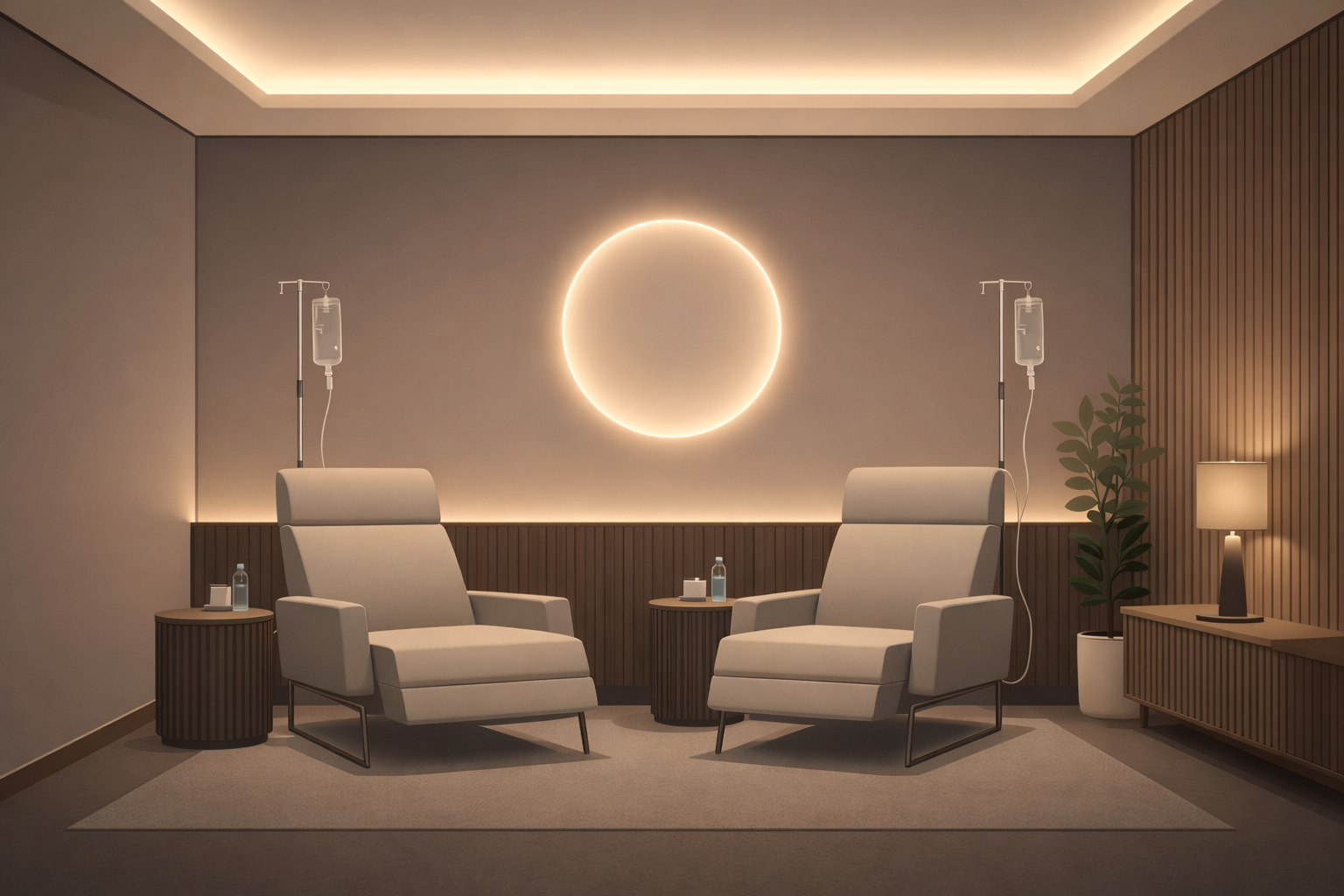 Designing the Modern Medical Spa