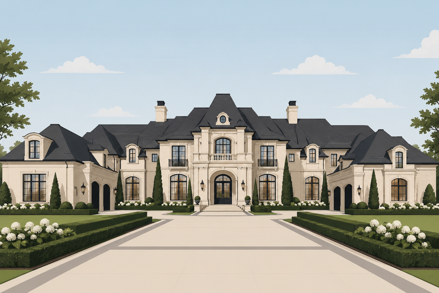Luxury Home Design Should Feel Personal, Not Predictable