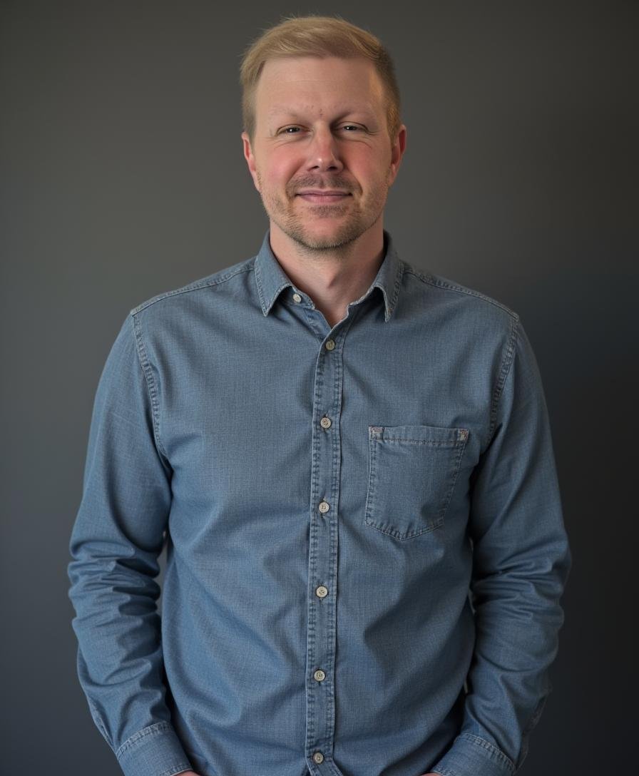 Matt Childress LVL Design Studio Architect Healthcare Tennessee