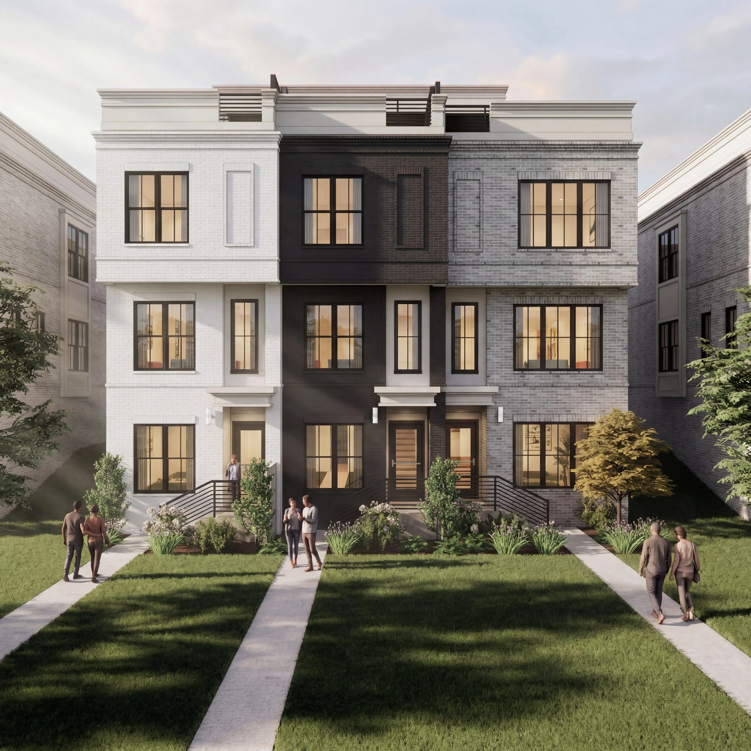 LVL Design Residential Architecture