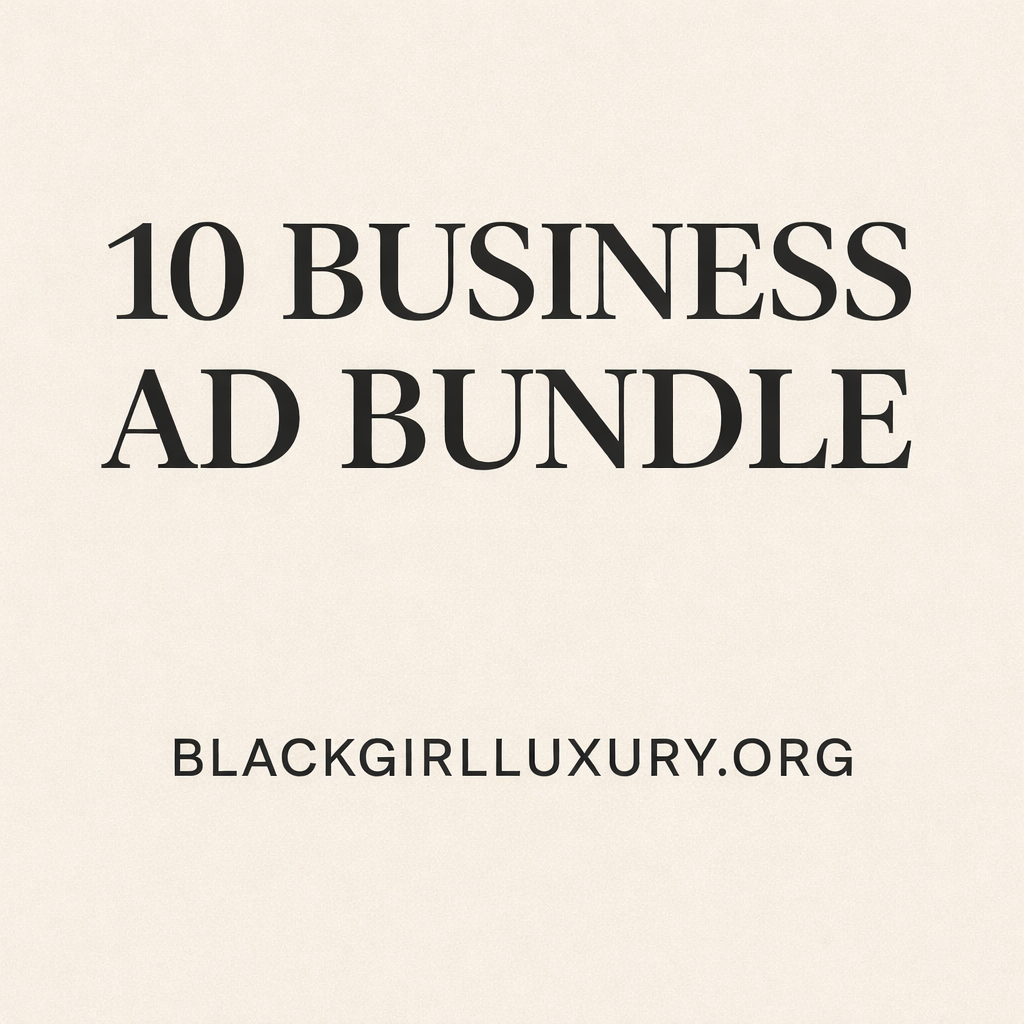10 Business Ad Bundle