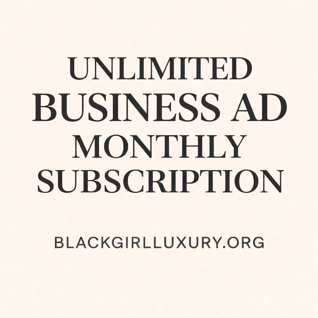 Monthly Unlimited Subscription