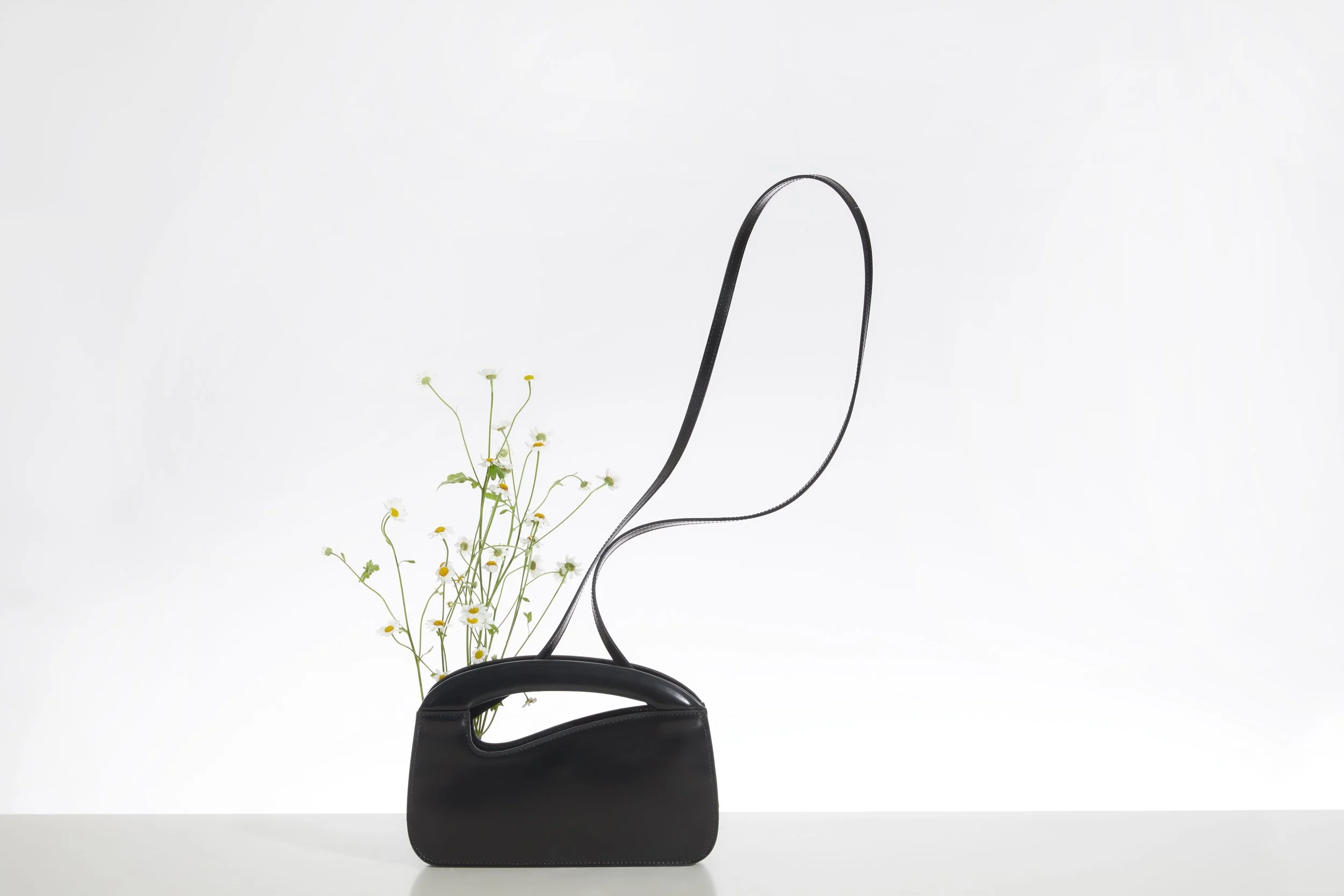 LOOK BOOK NATALIE DENNIS BAGS ART DIRECTION LEE FLUDE