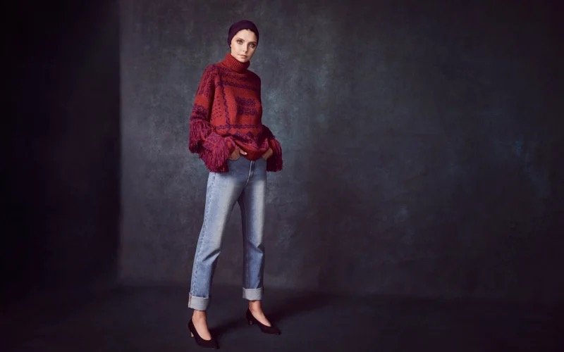 LEEM PHOTOGRAPHER KRISTIAN SCHULLER STYLIST NOURA PRODUCTION MAD PRODUCTIONS