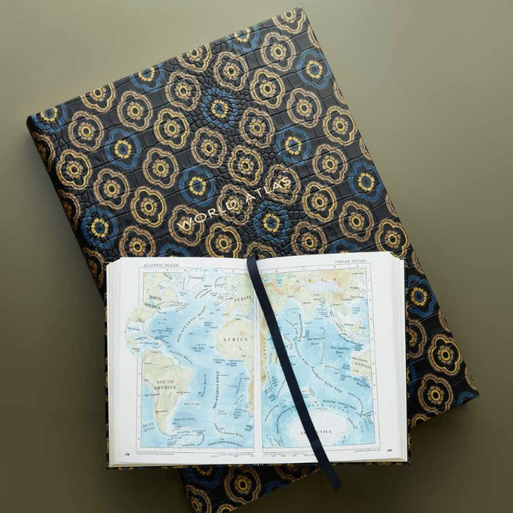 SMYTHSON LOOKBOOK
