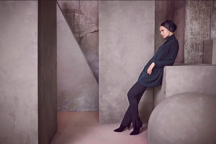 LEEM PHOTOGRAPHER KRISTIAN SCHULLER STYLIST NOURA PRODUCTION MAD PRODUCTIONS