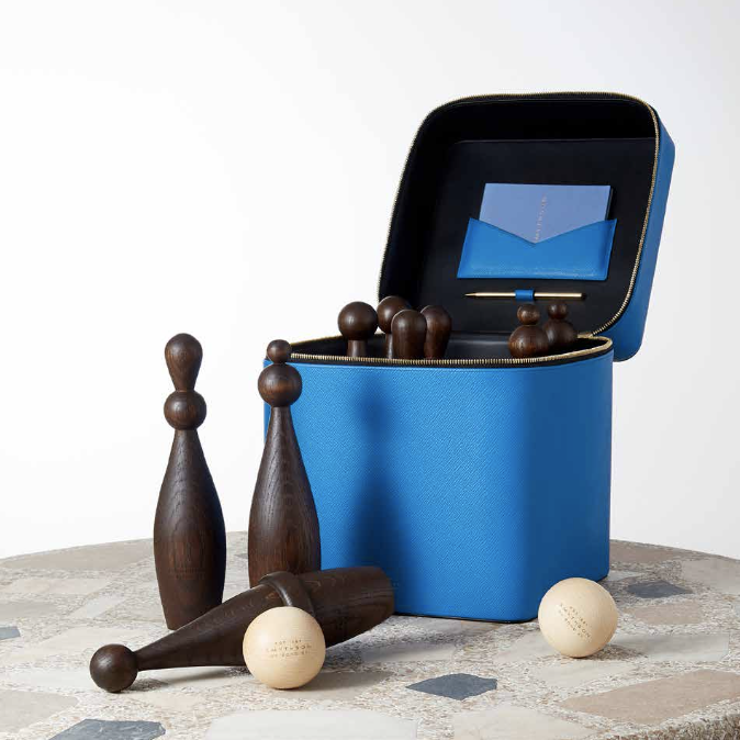 SMYTHSON LOOKBOOK