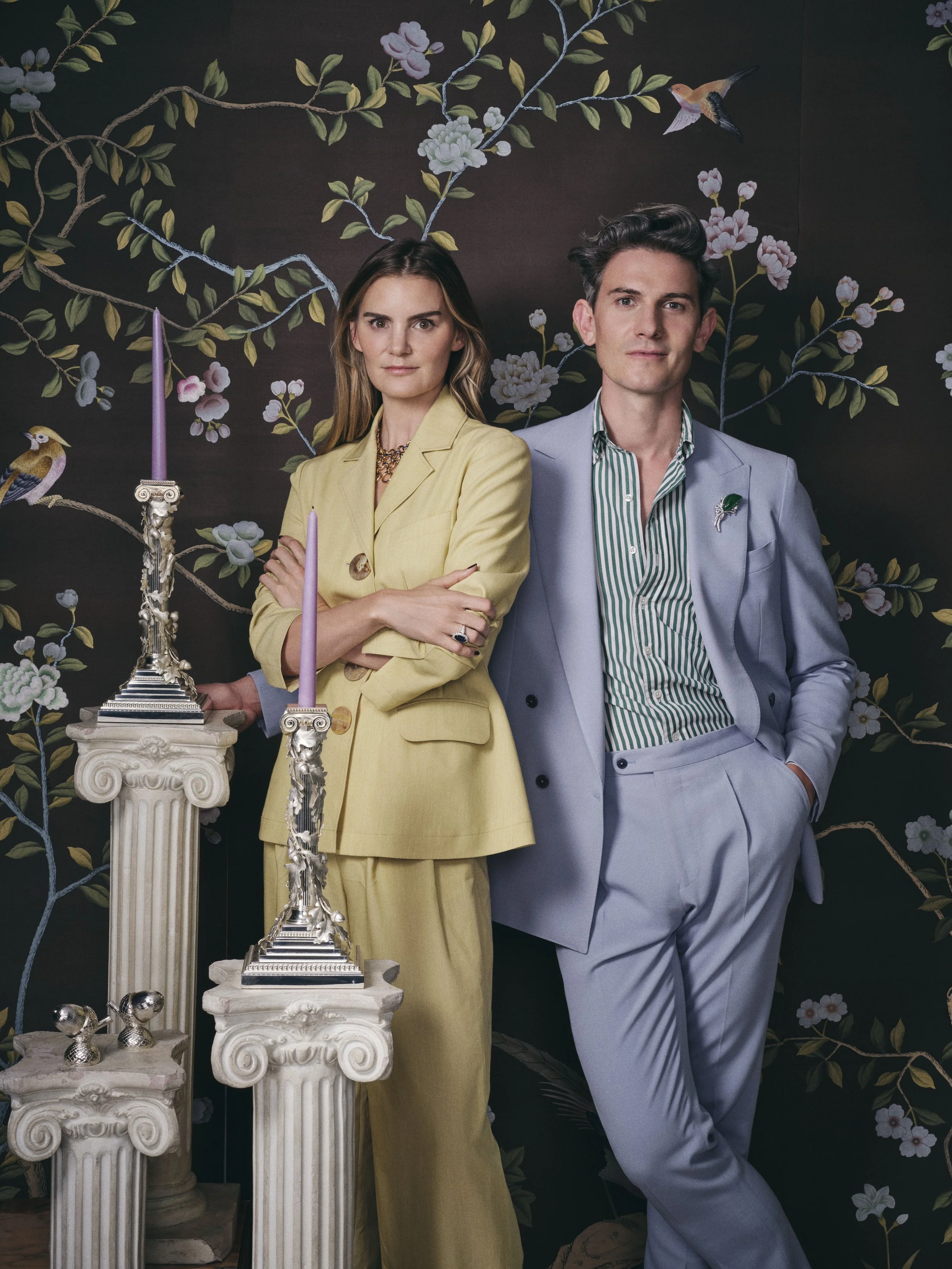 ASPREY FAMILY PORTRAITS PHOTOGRAPHER CANDICE LAKE