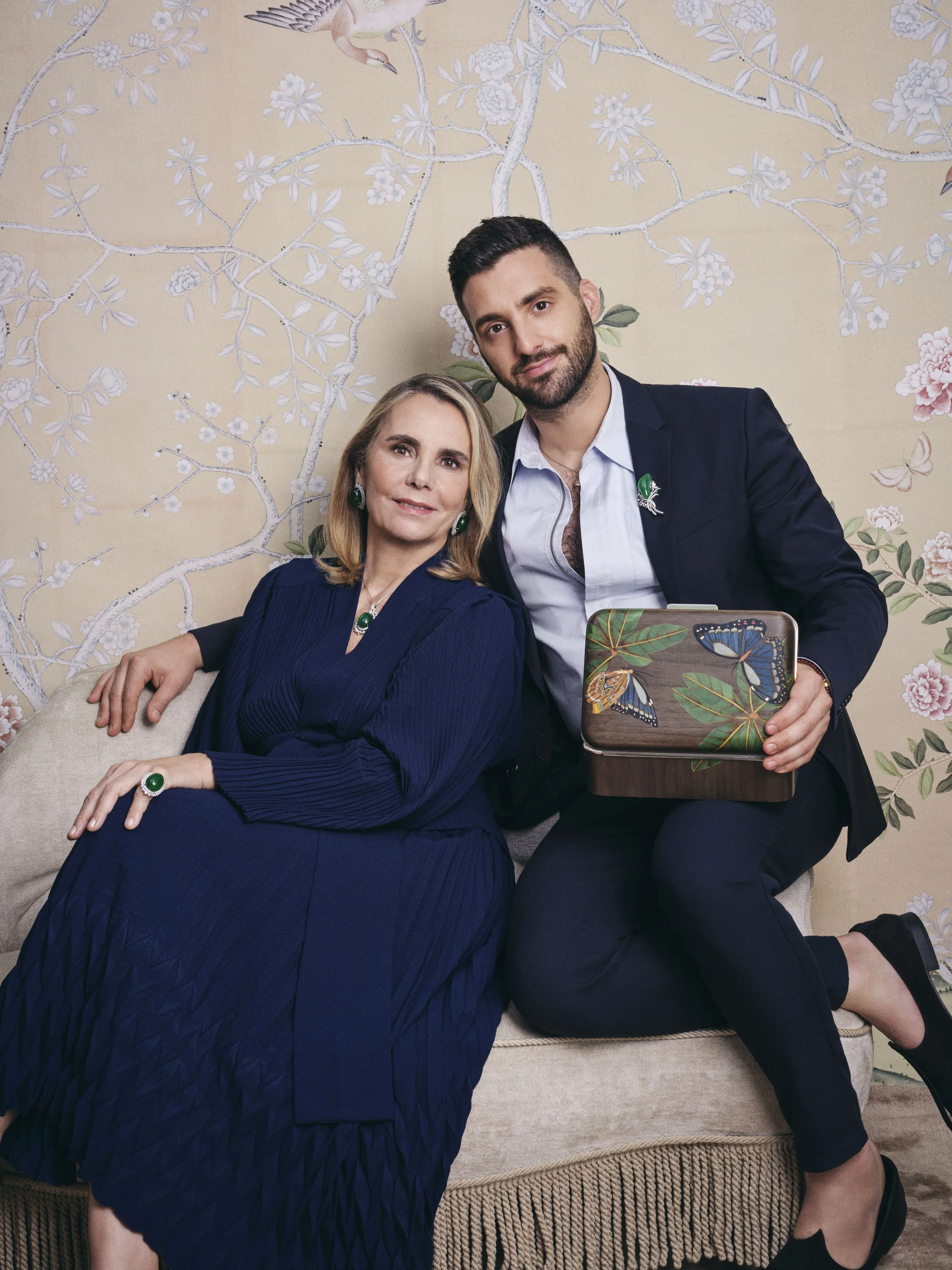 ASPREY FAMILY PORTRAITS PHOTOGRAPHER CANDICE LAKE