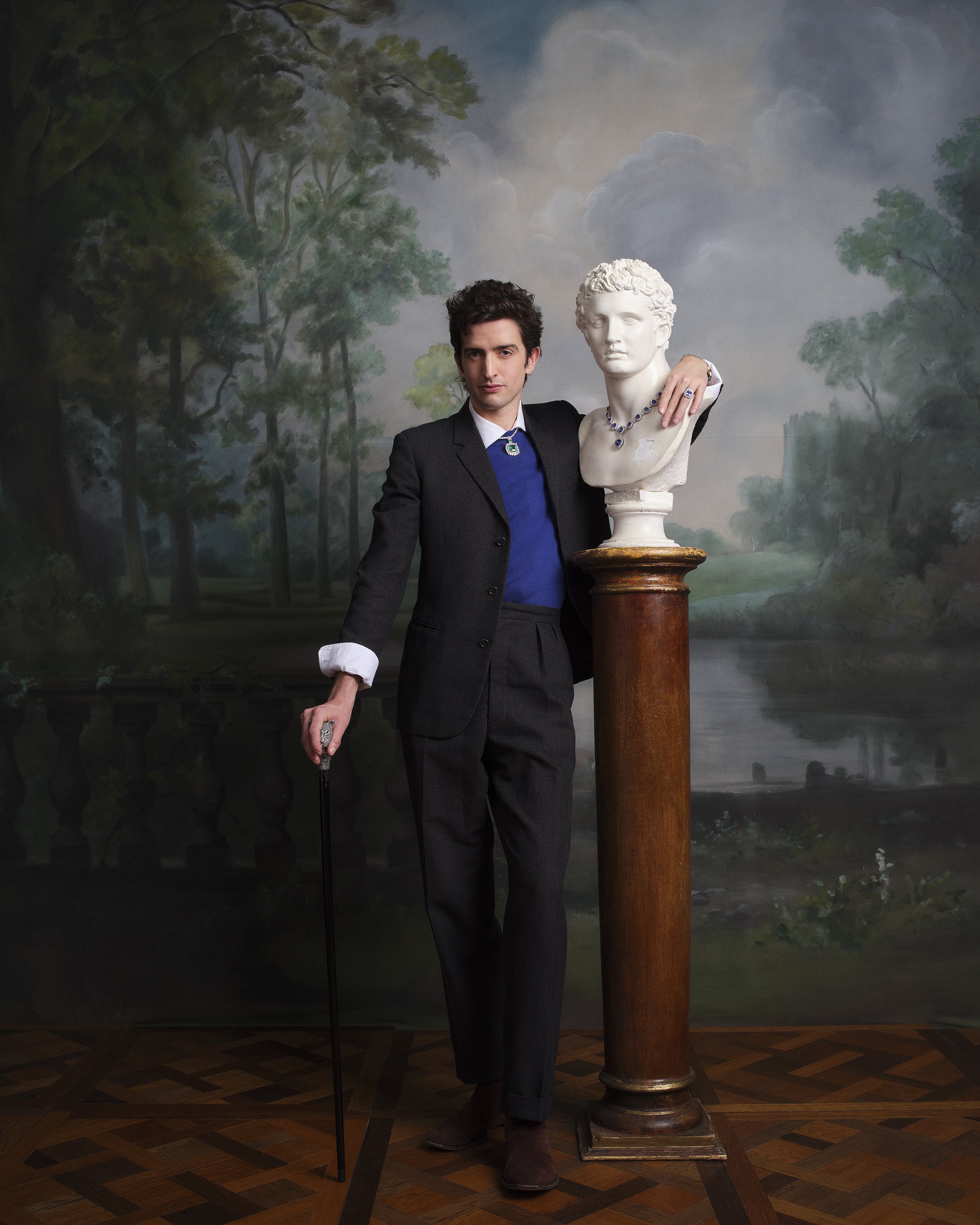 ASPREY FAMILY PORTRAIT SERIES PHOTOGRAPHY CANDICE LAKE 
