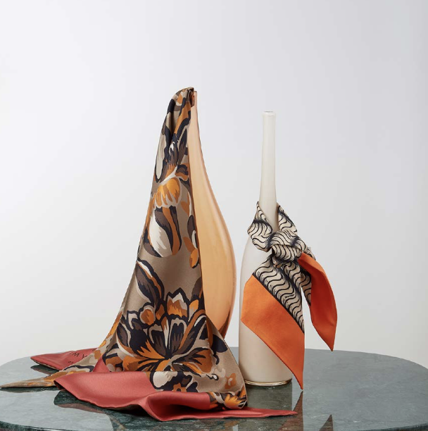 SMYTHSON LOOKBOOK