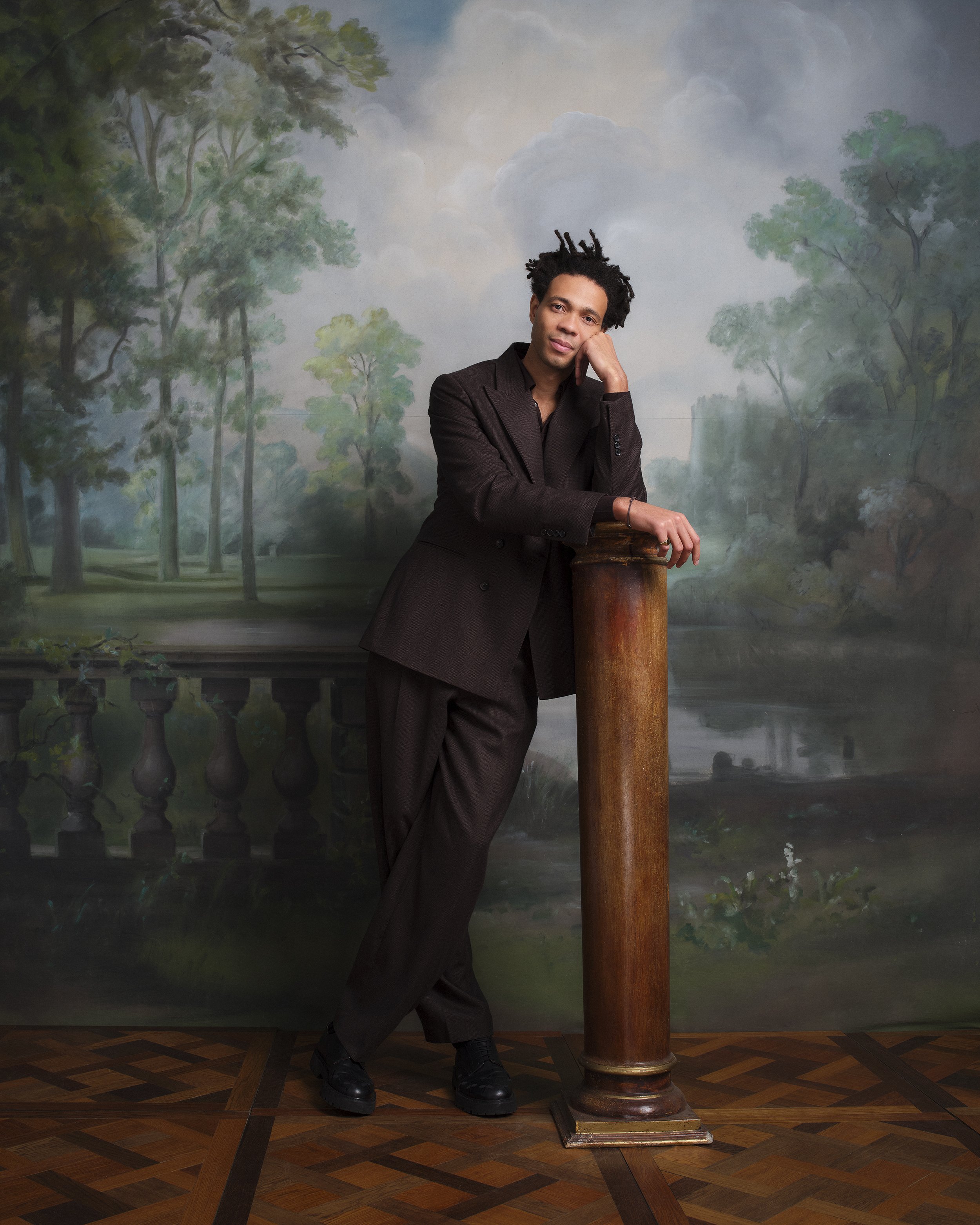 ASPREY FAMILY PORTRAIT SERIES PHOTOGRAPHY CANDICE LAKE 