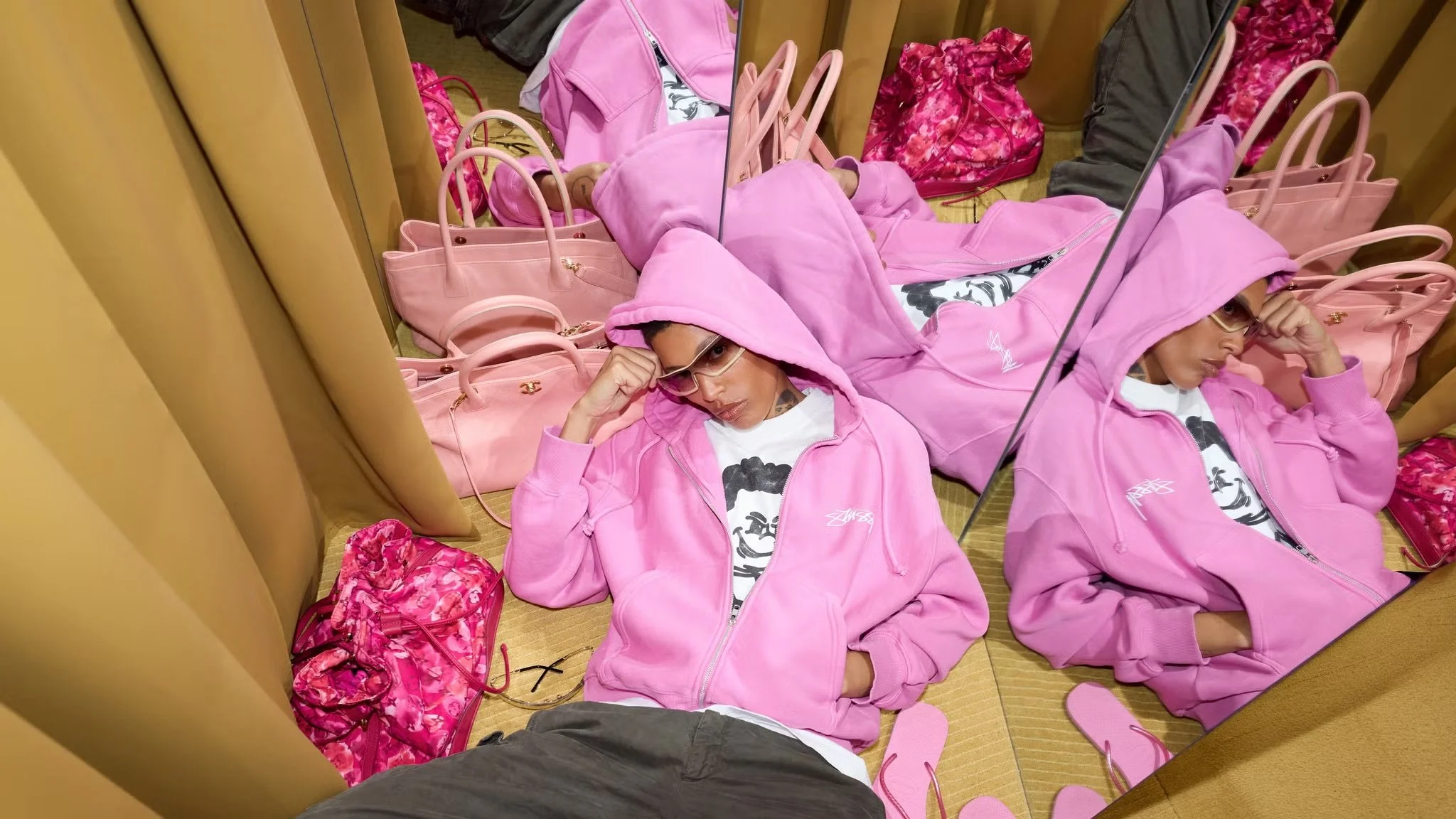 ELLE PERSONAL STYLE