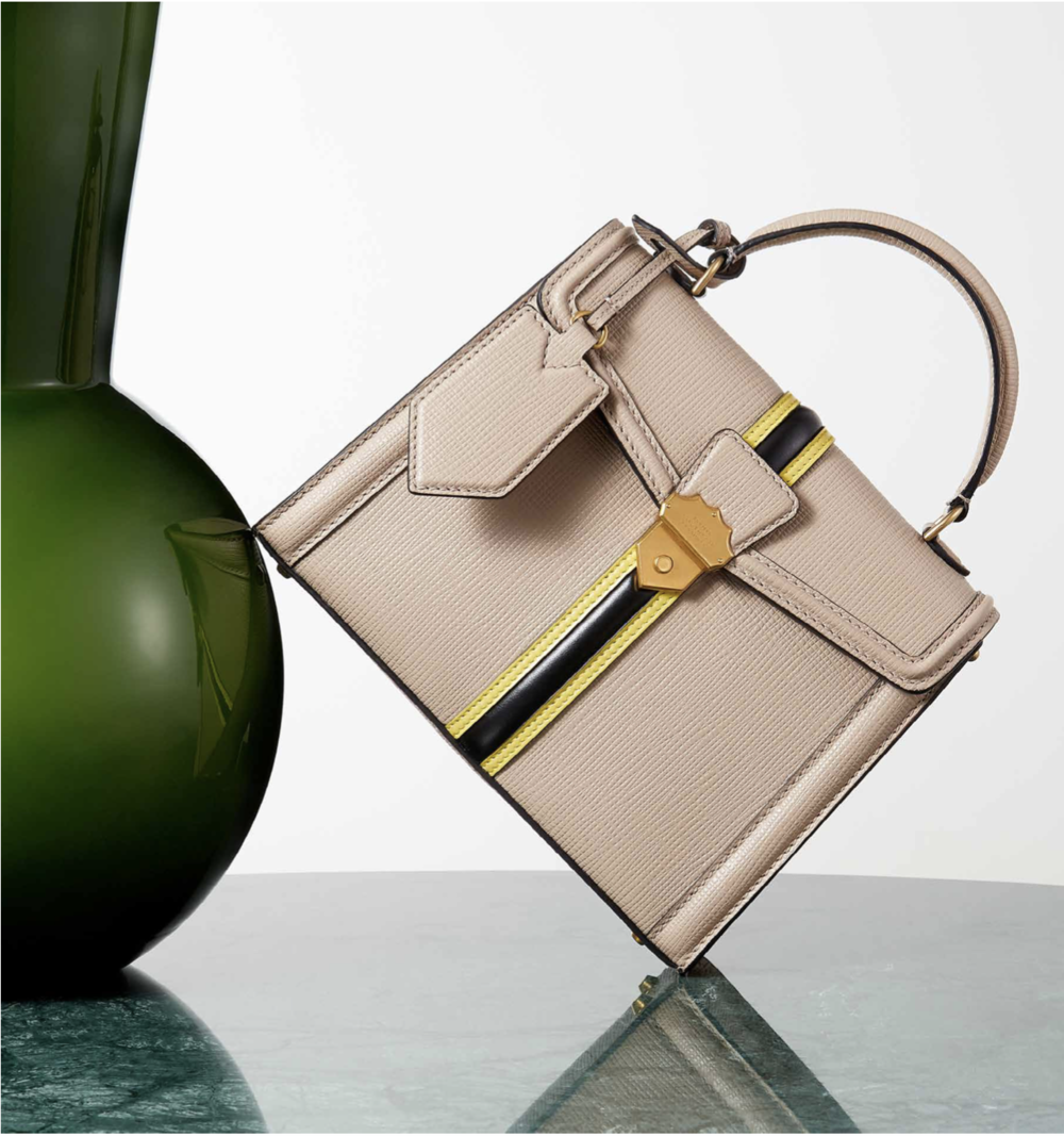 SMYTHSON LOOKBOOK