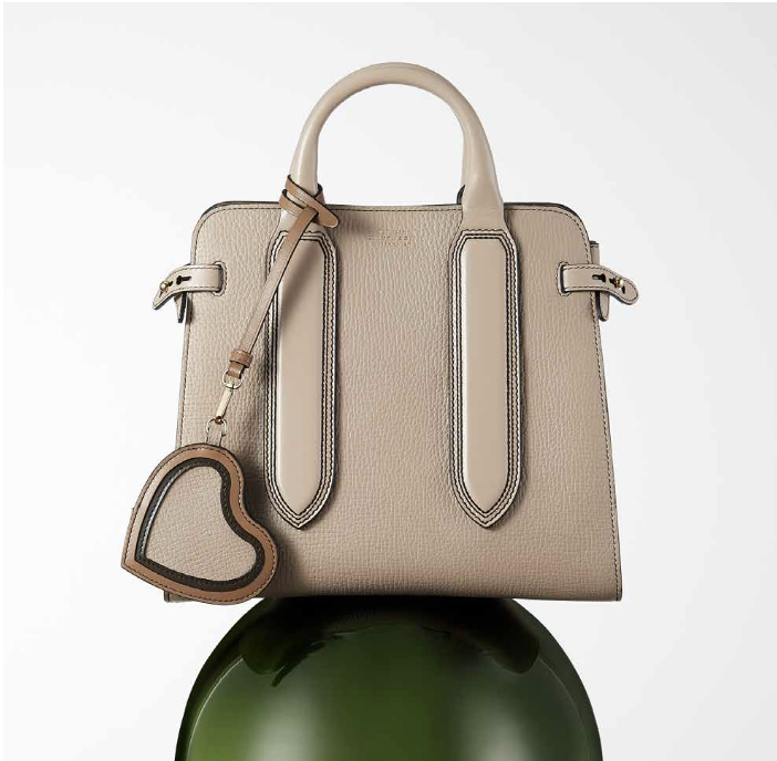 SMYTHSON LOOKBOOK