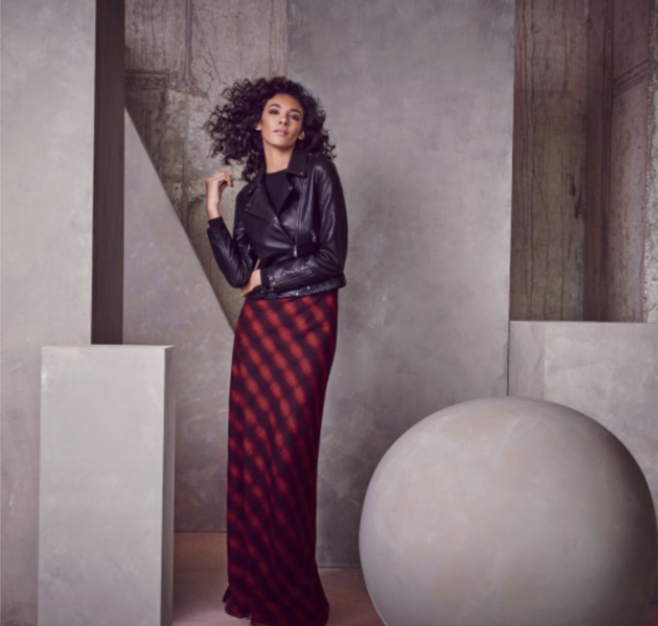 LEEM PHOTOGRAPHER KRISTIAN SCHULLER STYLIST NOURA PRODUCTION MAD PRODUCTIONS