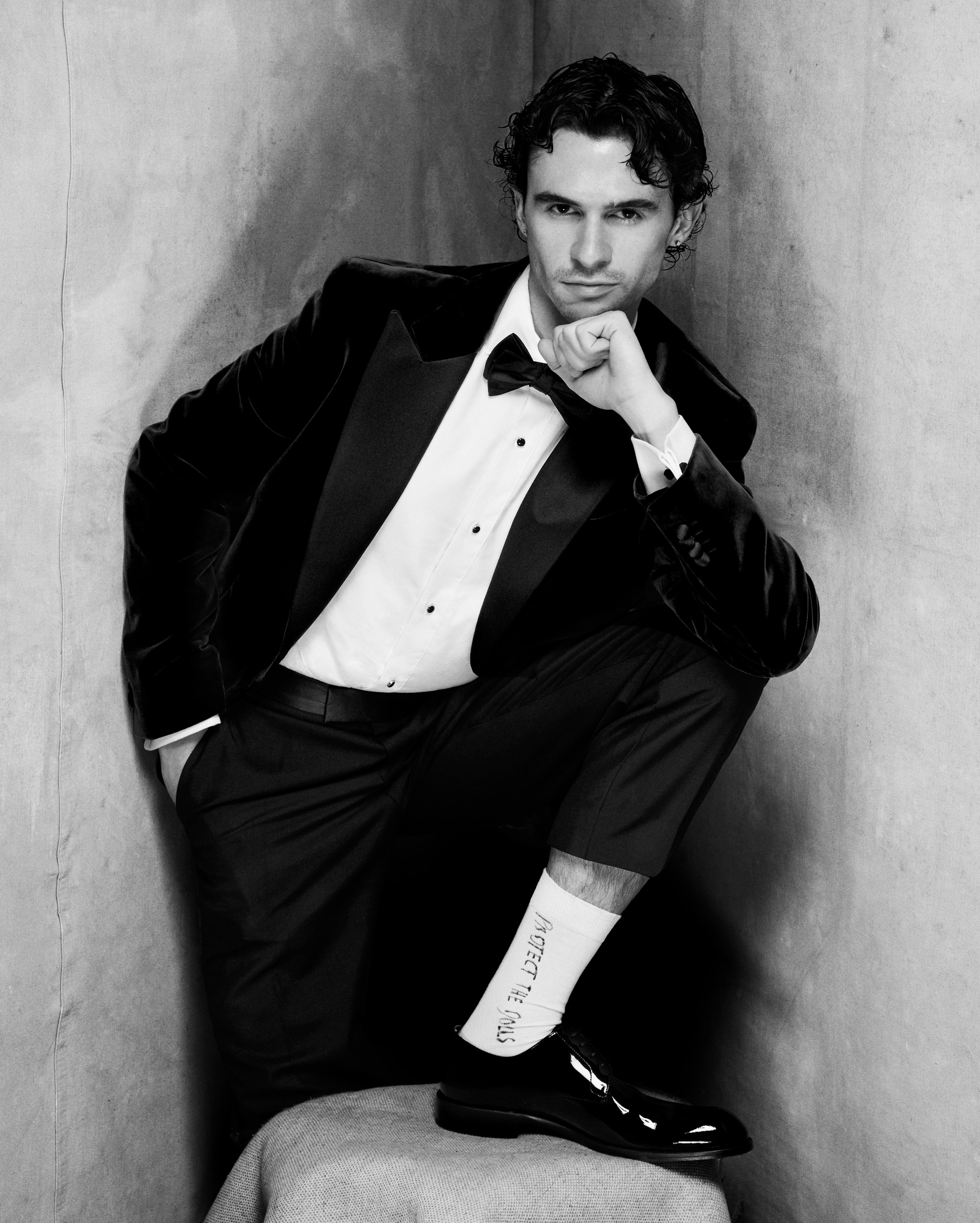 BETTER MEN 2026  FOR ESQUIRE       PHOTOGRAPHY JAMES ANASTASI  STYLING CRYSTALLE COX 