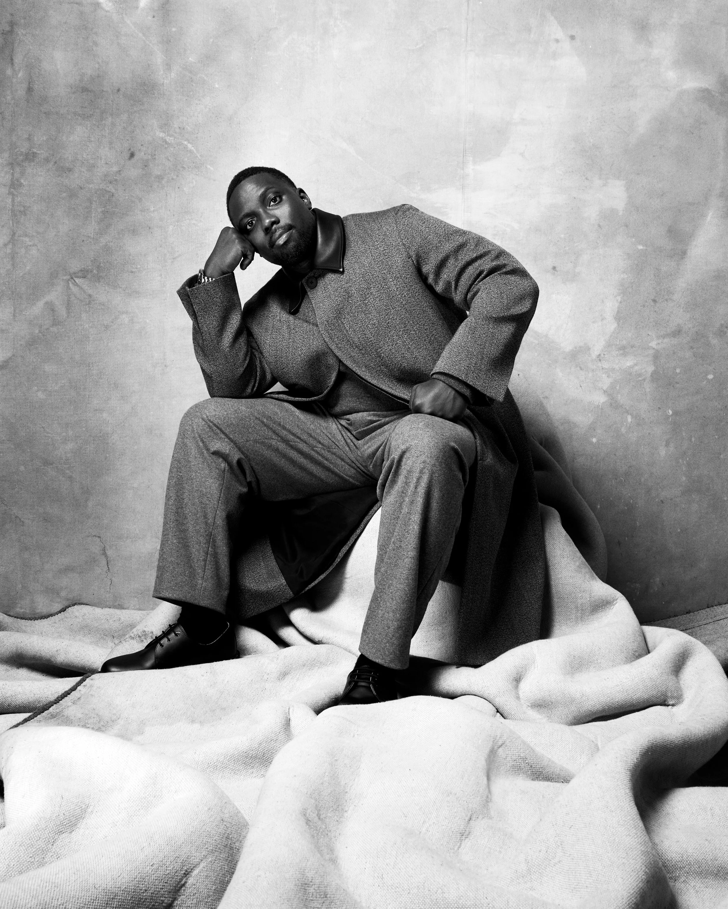 BETTER MEN 2026  FOR ESQUIRE       PHOTOGRAPHY JAMES ANASTASI  STYLING CRYSTALLE COX