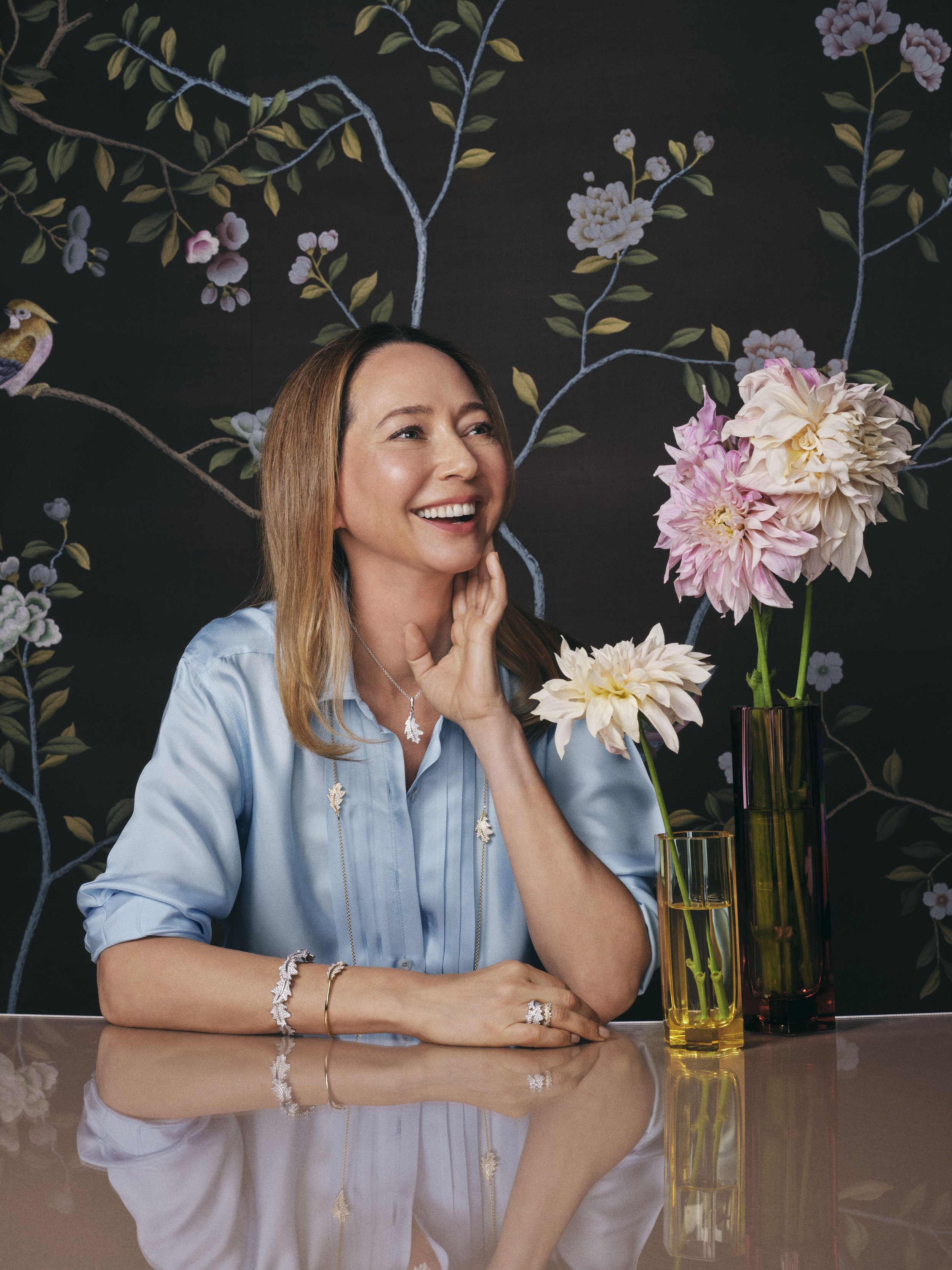 ASPREY FAMILY PORTRAITS PHOTOGRAPHER CANDICE LAKE