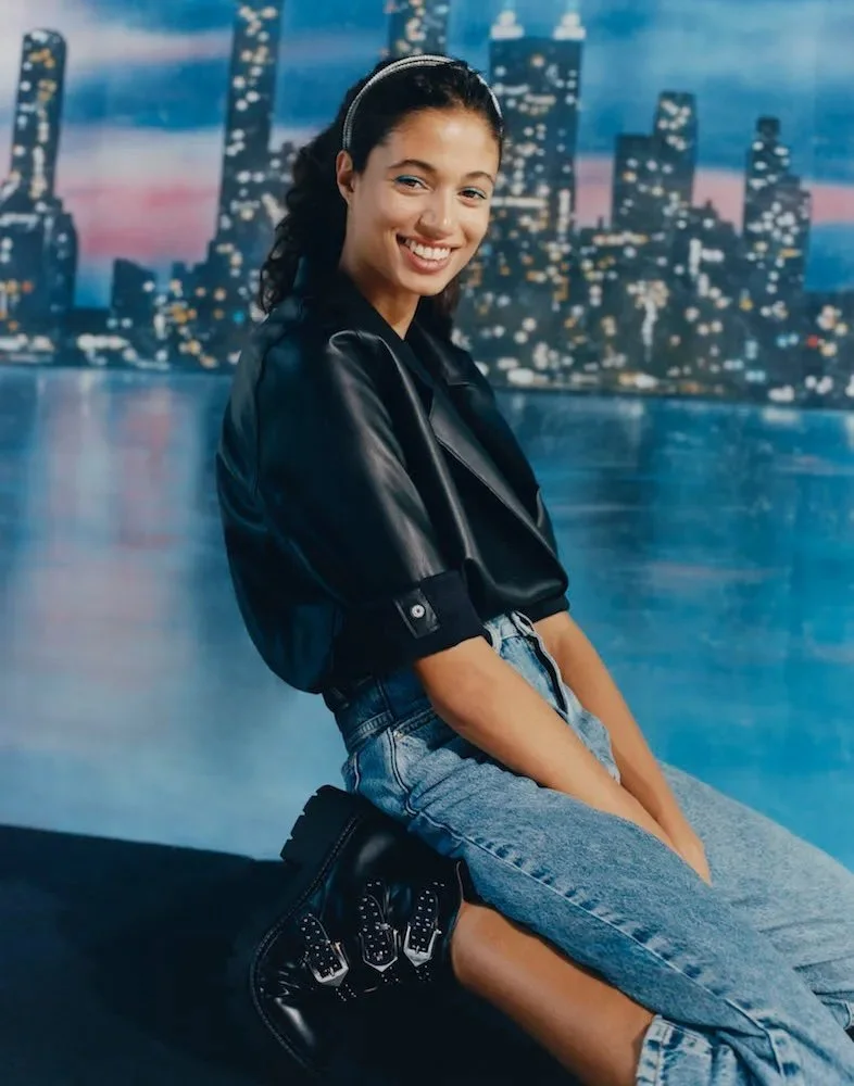 PULL&BEAR PHOTOGRAPHY FRANKIEWICZ & ROZNIATA PRODUCTION NORTH SIX