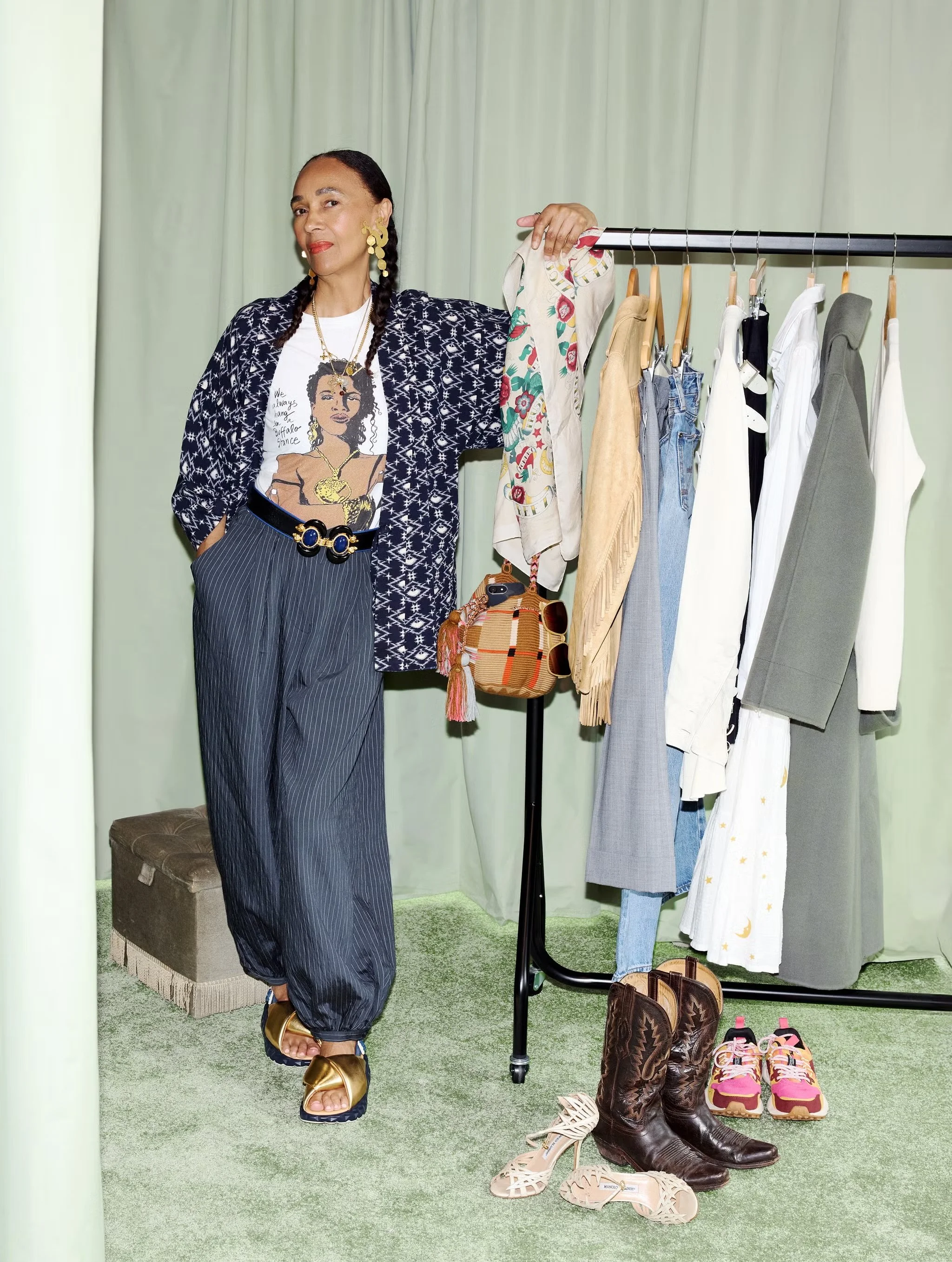 ELLE UK PERSONAL STYLE PHOTOGRAPHER OTTO MASTERS