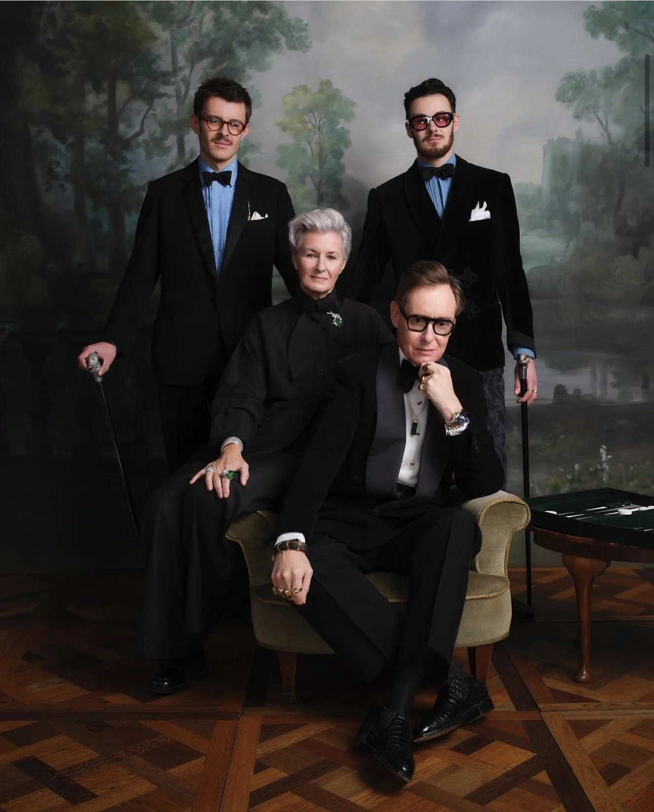 ASPREY FAMILY PORTRAITS PHOTOGRAPHER CANDICE LAKE