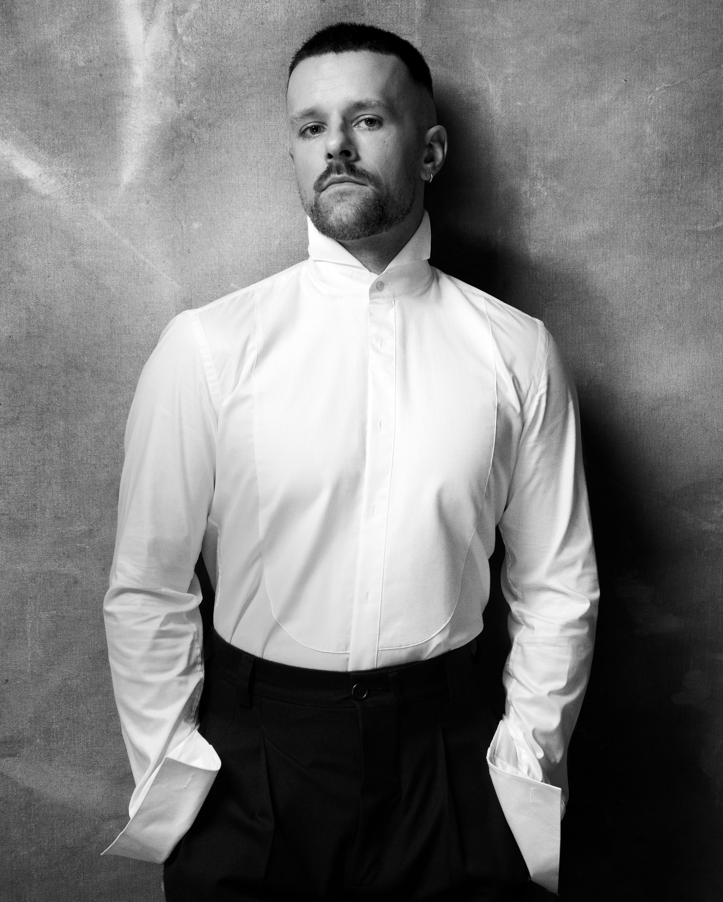 BETTER MEN 2026  FOR ESQUIRE       PHOTOGRAPHY JAMES ANASTASI  STYLING CRYSTALLE COX 