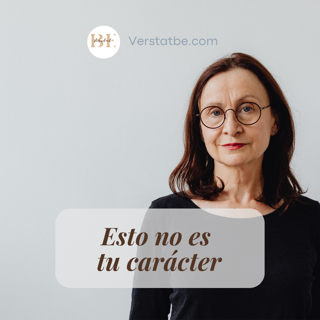 Cuando generalizar te protege