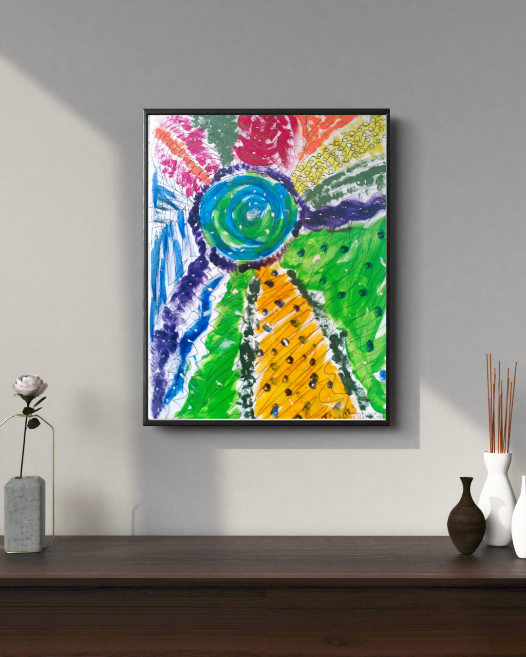 Tiroides - Colección Portales