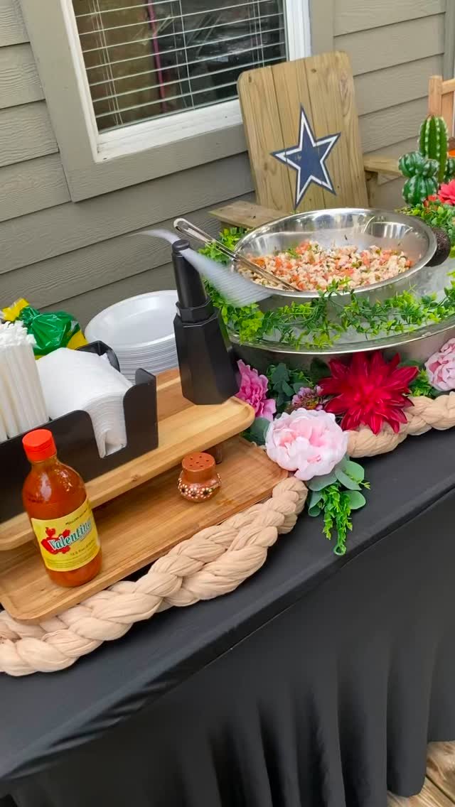 #houston #catering #tacos #houstontexas #food #graduation #autenticmexicanfood #texas #instagramvideos🔥❤️