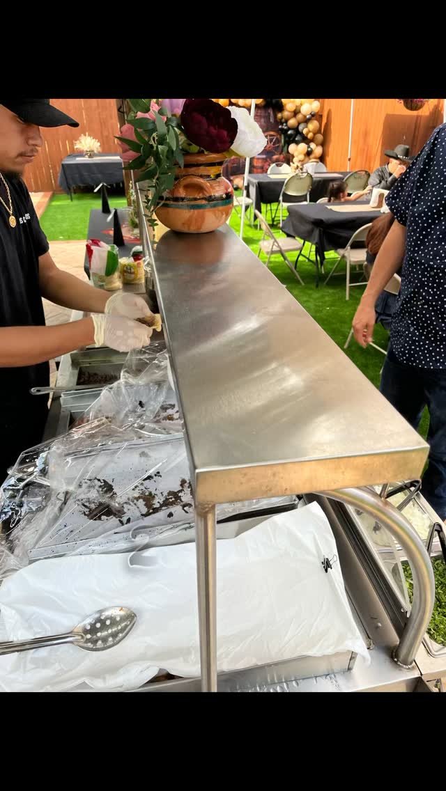 #houston #catering #tacos #houstontexas #graduation #food #taquizas
