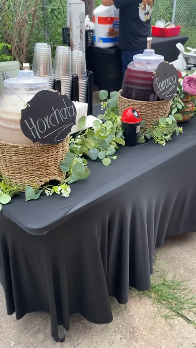 #houston #catering #houstontexas #tacos #weddinginspiration #autenticmexicanfood #viralvideos #catering
