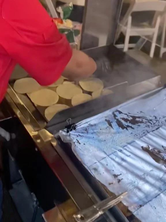 Noviembre 15 ,  Waller Texas ,Missouri city,Katy Texas. Con los chispa Tacos tu evento ser&aacute; recordado por todos tus invitados m&aacute;ndanos mensaje ☎️