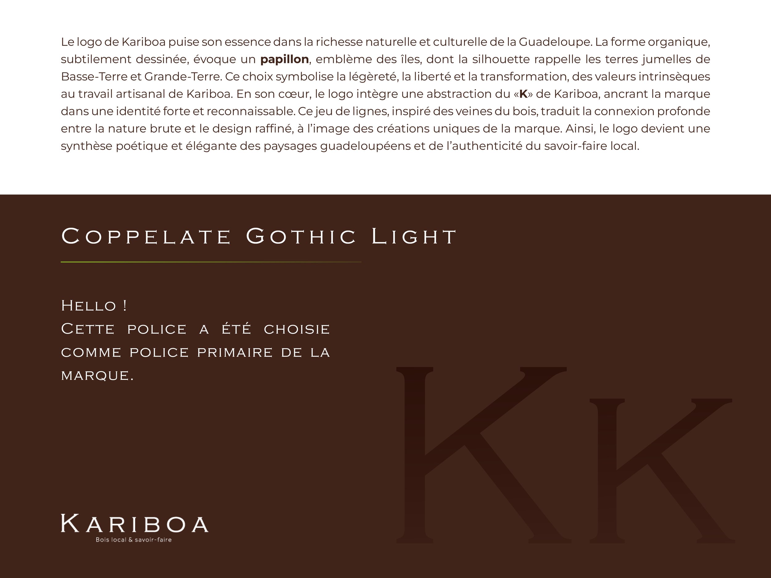 Kariboa - Logo Design I Bois local Branding4.jpg