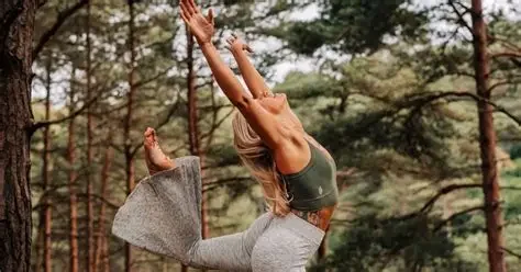 Why Movement Matters: The Foundation of Health, Performance, and Longevity