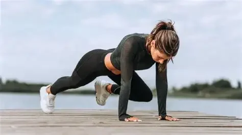 what should you do between workouts to maximize progress?