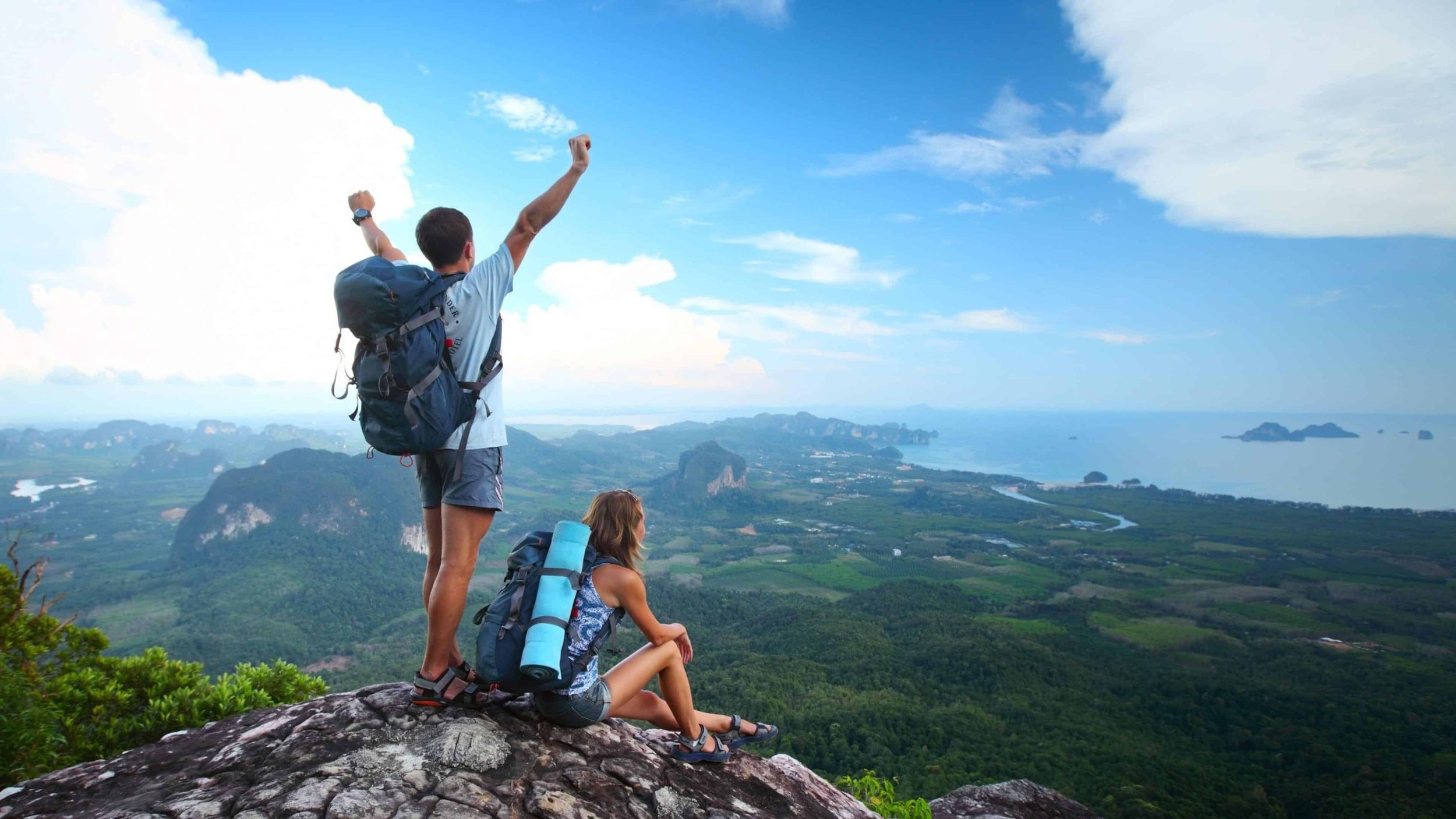 Travel Hacks to Prevent Pain: Stay Comfortable on Road Trips, Flights, and Summer Vacations