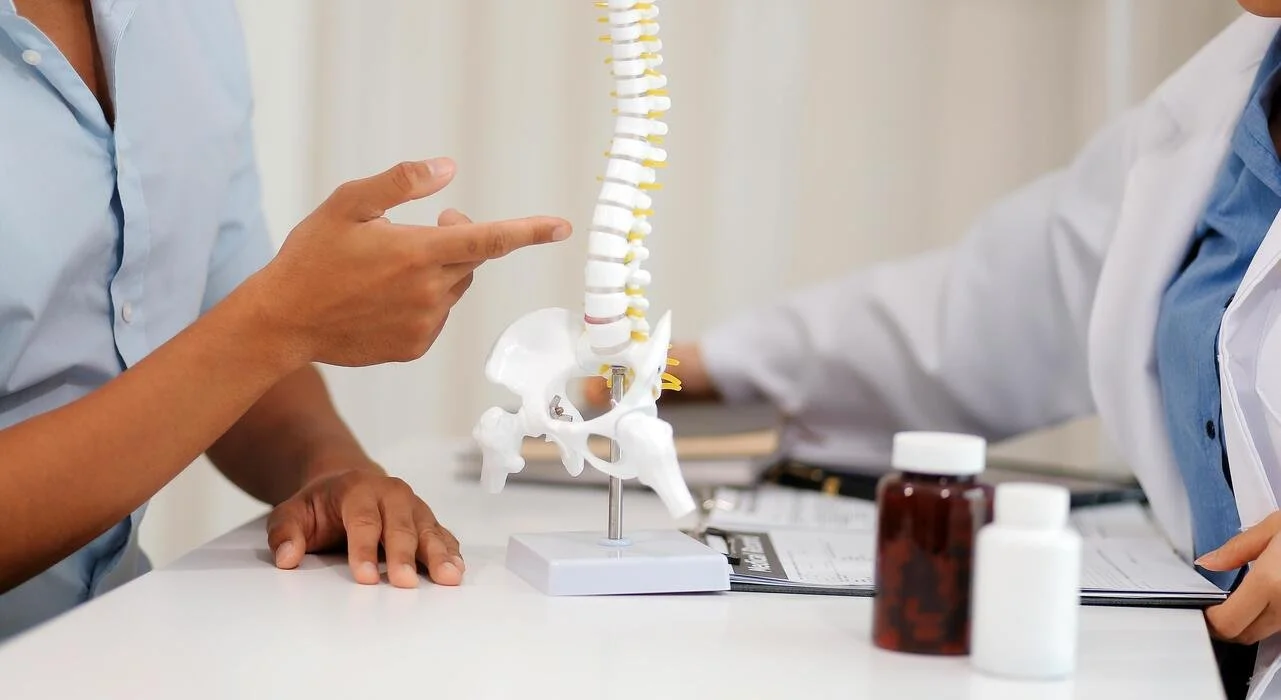 The Importance of maintenance chiropractic care: why you shouldnt wait until you are in pain