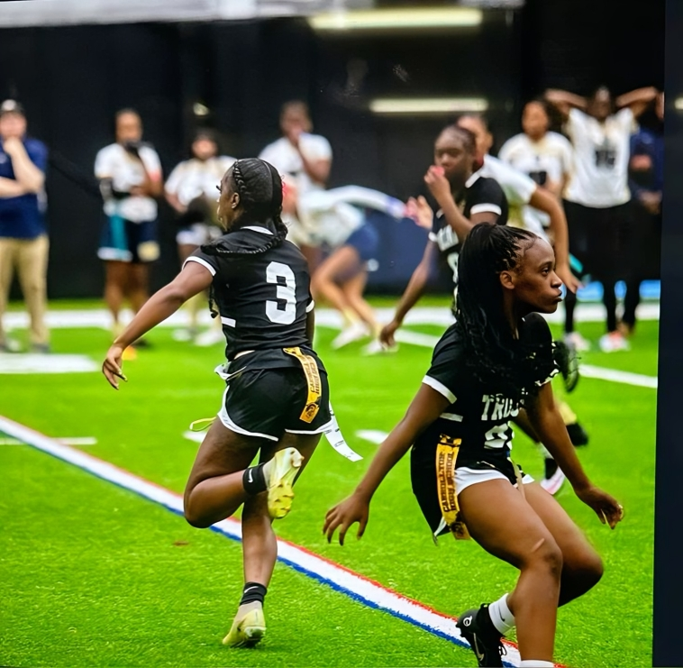 “More Than a Game: How Gridiron Girlz Builds Confidence and Sisterhood”