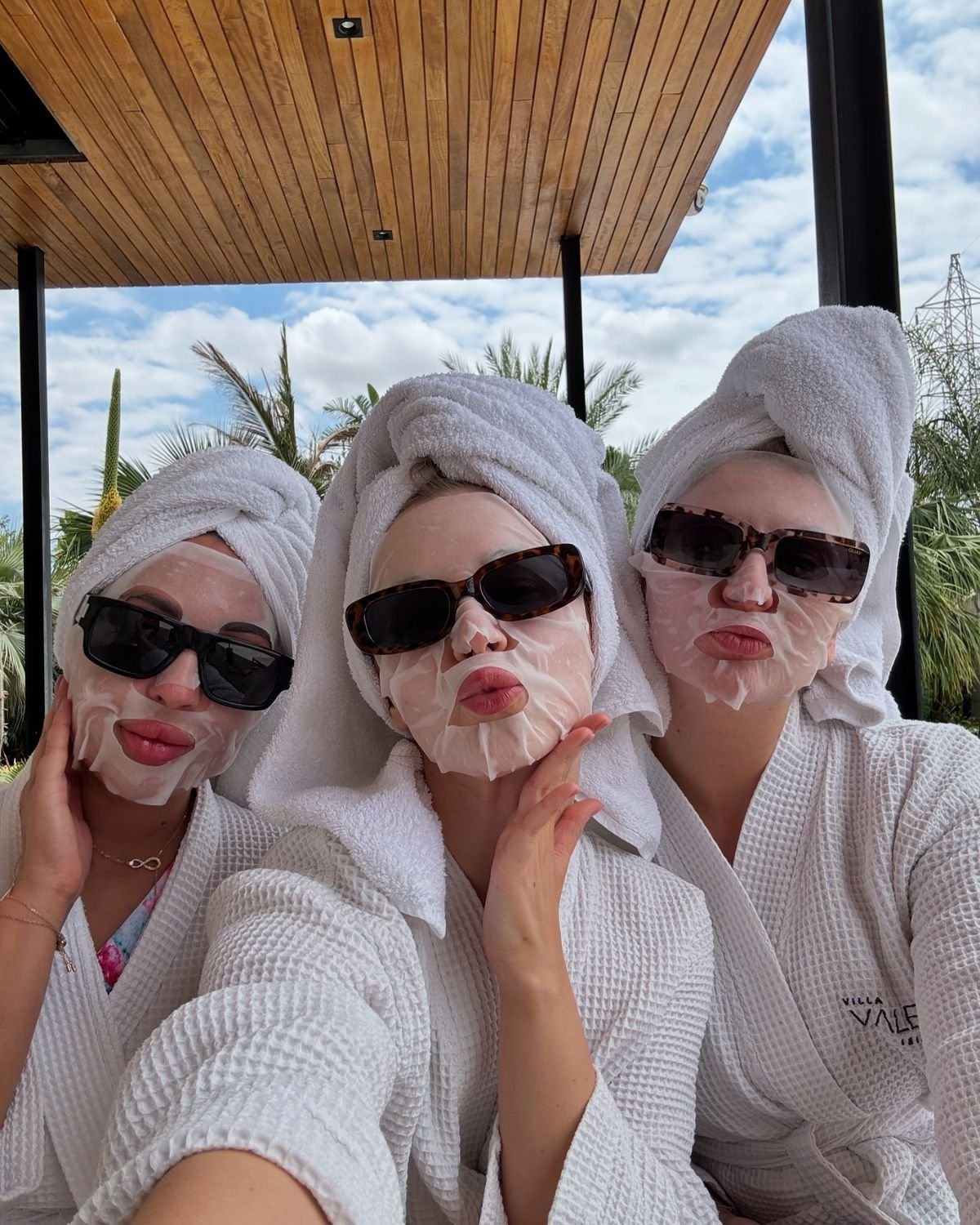 Bring a Friend Privilege